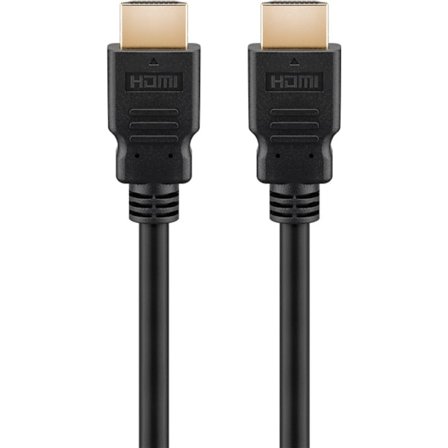 HDMI -kabel med ultrahög hastighet med Ethernet, certifierad