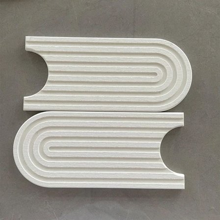 Stænkskærm til køkkenarmatur, absorberende armaturmåtte - Absorberende stænkskærm kompatibel med vask - Drypbakke, A