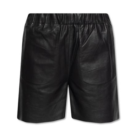 Notes Du Nord Debbie Shorts Sort, Dame