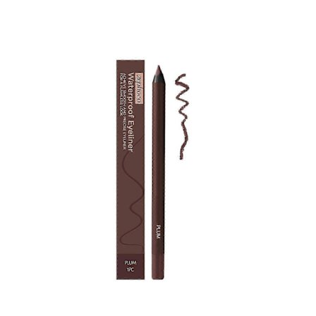 Persona Eyeliner Pencil Vattentät, 24 timmars vattentät duo vässbar eyelinerpenna