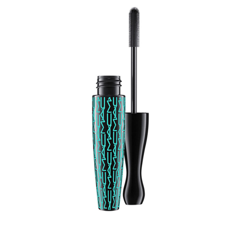 MAC In Extreme Dimension Lash Dimensional Black - WATERPROOF - Mascara