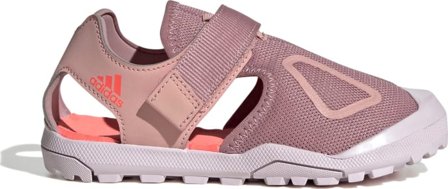 Adidas Kids' Captain Toey 2.0 Sandals Children sandals Pink 32
