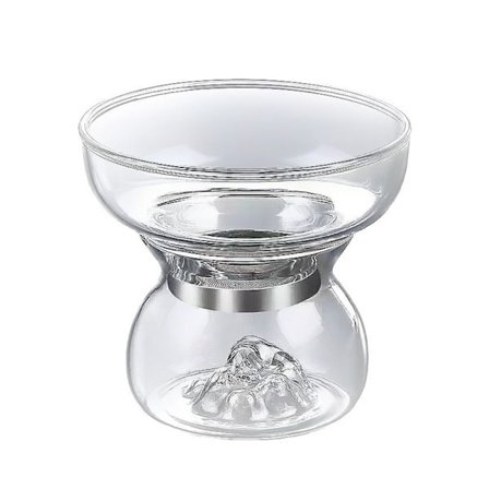 Te-rest si Te&Vand Separator TRANSPARENT