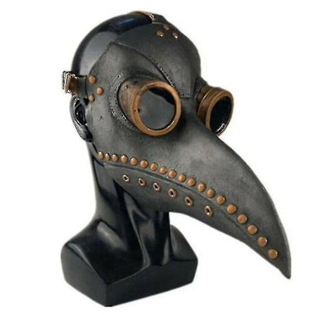 Pestdoktor Mask