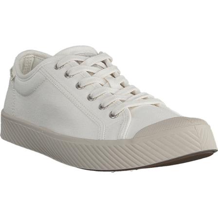 Palladium Pallaphoenix Og Canvas Style , Wit , Dames , Maat: 40 EU Sneakers
