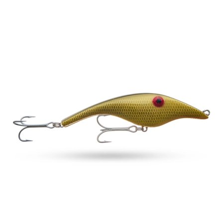 Zalt 17 cm, 80g Sinking - Dirty