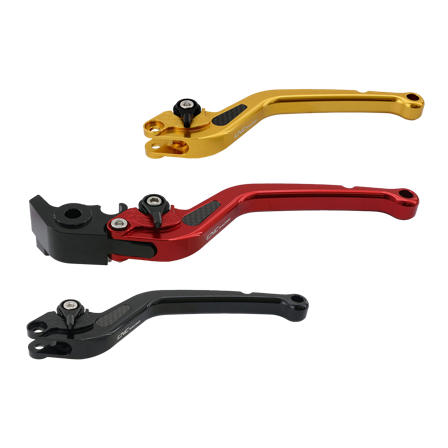 Lange Koppelingshendel CNC Racing - Ducati Monster 796 2010-2014