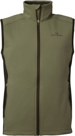 Chevalier Lenzie Fleece Tobacco/Brown