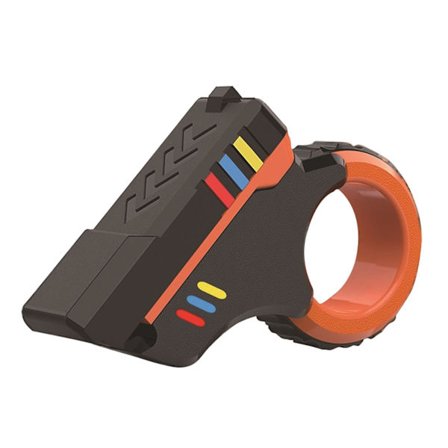 EDC Fidget Legetøj til Voksne Aktivitetslegetøj til Voksne Børn Nyhed Gag Gave