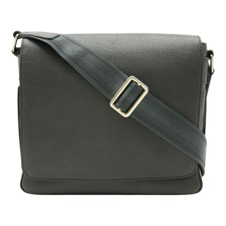 Louis Vuitton Vintage, Shoulder Bags Zwart, Heren, Maat:ONE Size