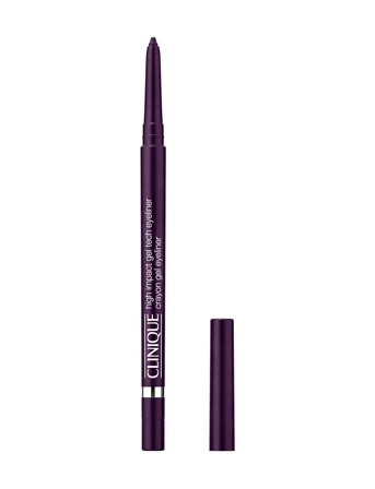 Clinique High Impact Gel Tech Eyeliner - Purple - 0.35 G