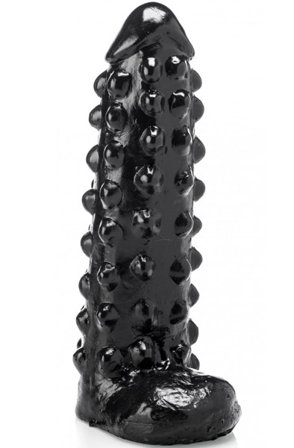 HardToys Splash Anal Dildo XL 28 cm Analdildo - Blushme.se