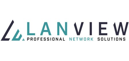 Lanview Glass Front Door for