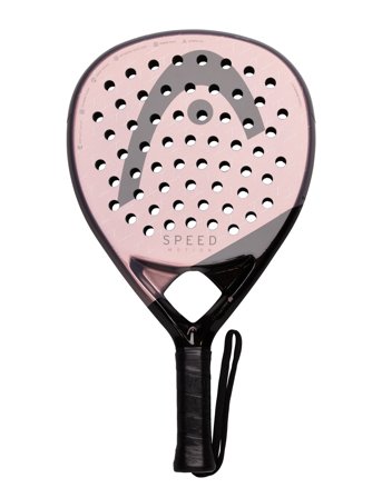 Head Speed Motion 2025 - Pink - ONE SIZE