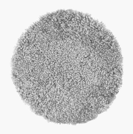 Fårskinn 34 cm - Biltema