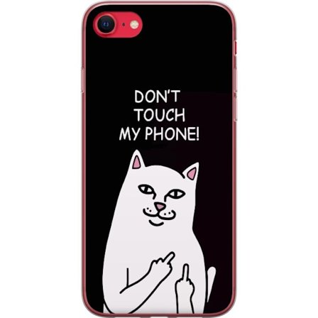 Kompatibel Mobilcover til Apple Apple iPhone 7 Min Telefon