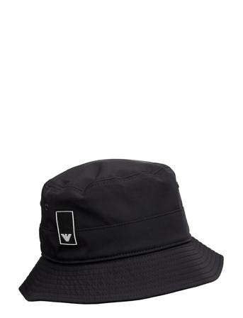 6277542R851 00108N Black Emporio Armani RTW