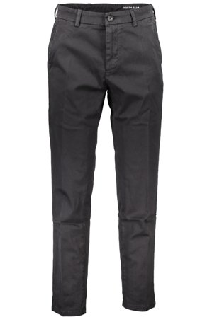 North Sails Pantalone Uomo Nero