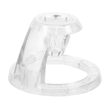 Pen Base 3D Print Pen Stand Bærbar Print Pen Holder 3D Print Opbevaringsstativ[D]