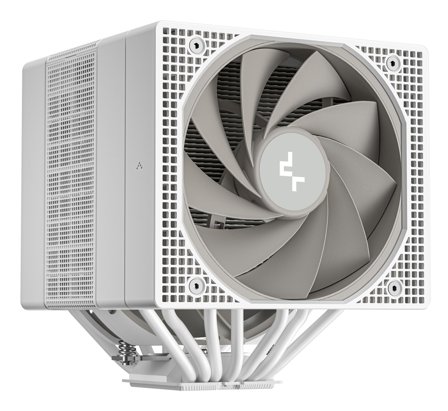 Deepcool ASSASSIN VC Elite White