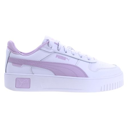 Buty młodzieżowe Puma Carina Street Jr 393846 08