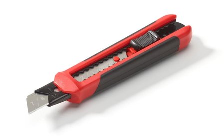 Hultafors SRP 18A Brytbladskniv, Övriga handverktyg