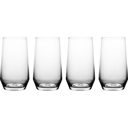 Mareld Highball glass 46 cl, 4 stk' - 'Klar