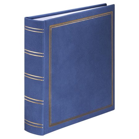Hama London blue 10x15 200 Photos Memo-Album 7164