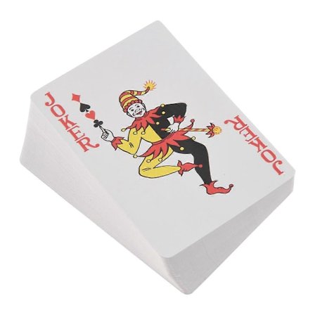 Hemmelig Merkede Pokerkort Se Gjennom Spillekort Magiske Leker Poker Magiske Triks