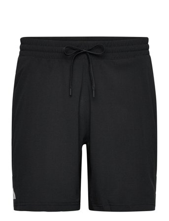 adidas Tennis Ergo Shorts - Black - S