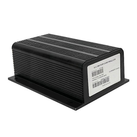 48V 500A 0-5Kohm Nopeudensäädin Club Car Golfautojen Moottorinohjaimelle 1205-117 1204-032 1204-004 1204-009