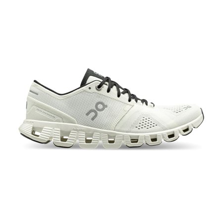 On Men's Cloud X Men Running shoes White 41