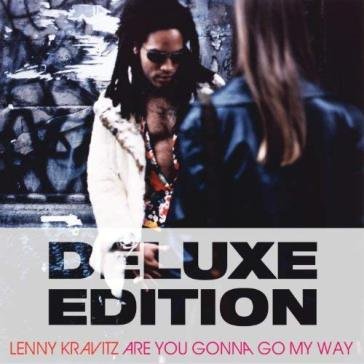 Let love rule (permanent edt.) Lenny Kravitz
