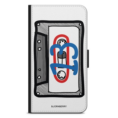 Bjornberry Xiaomi Redmi Note 5 Fodral - 13 Reasons