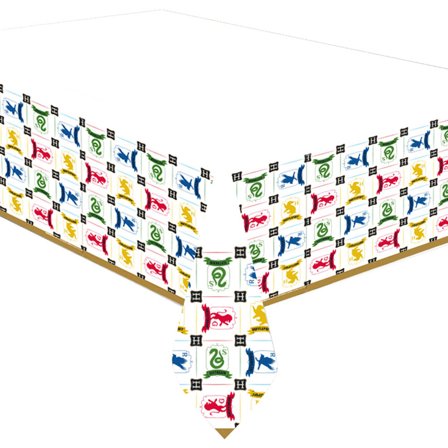 Harry Potter Houses Pappersduk