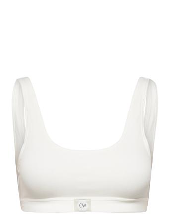 Bree Top White OW Collection