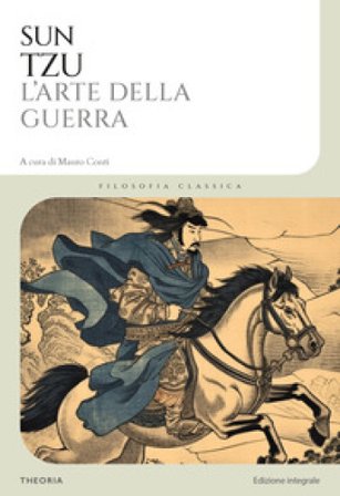 L'arte della guerra Sun Tzu