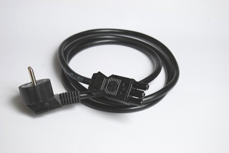 BACHMANN Device supply cableSchuko