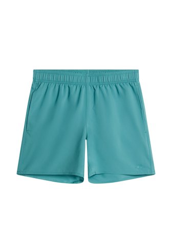 J.Lindeberg - Preston Shorts - Blue - Homme - XXL