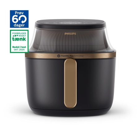 Philips 3000 series Airfryer 4,2 l