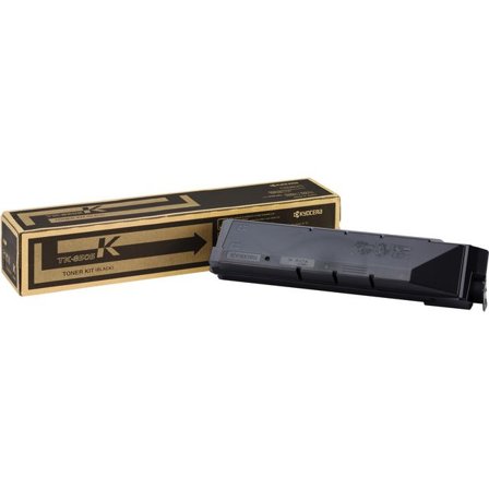 KYOCERA Toner, 8505K, svart, 0T2LC0NL0 - Lyreco - Toner och bläck - Tonerkassetter - Toner Kyocera