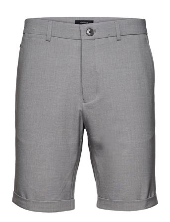 Maliam Sh Shorts Casual Harmaa Matinique