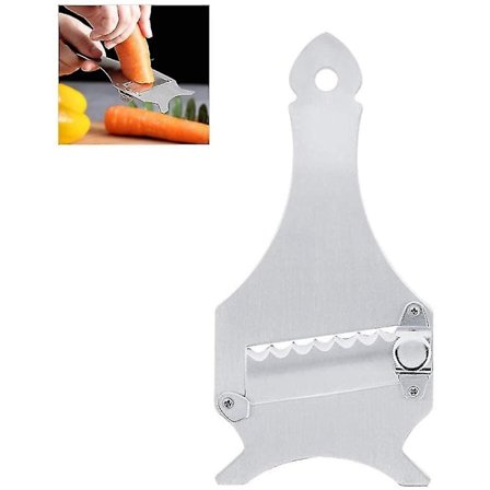 Multifunksjons Trøffelskjærer Sjokolade Skjærer Ost