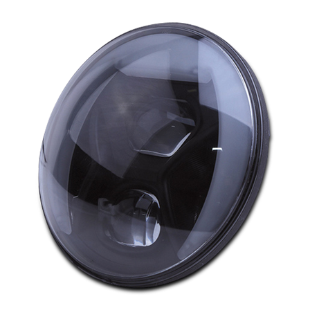 Scheinwerfereinsatz Highsider Typ 8 - Kawasaki GPZ 750 1982-1989