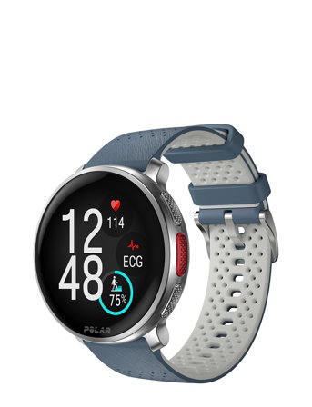 Polar Polar Vantage V3 - Silver - S/L
