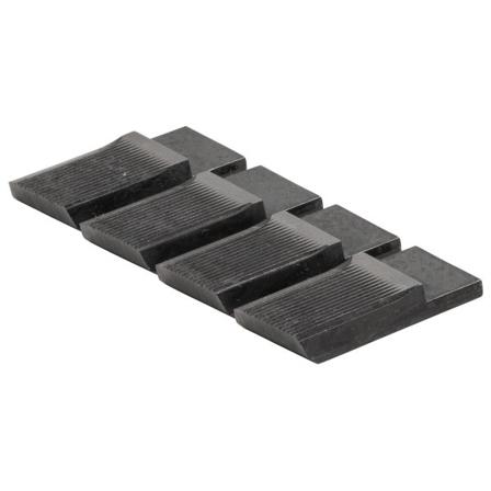 REMS 751557 RWS Nedskæring af system bolt gevind UNC UNC 1/4"-20, VVS maskiner & værktøj