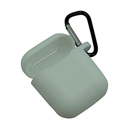 Apple AirPods Silikonfodral