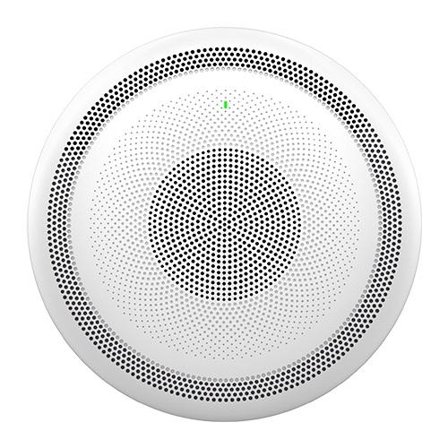 GRANDSTREAM Loudspeaker 2-Way White Wired