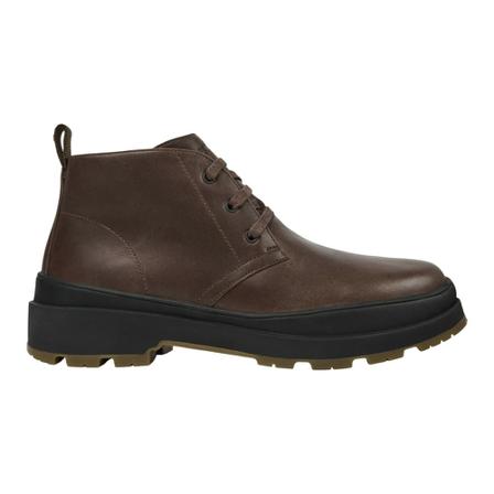 Camper Ankle Laarzen Brutus Trek , Bruin , Heren , Maat: 40 EU Laarzen