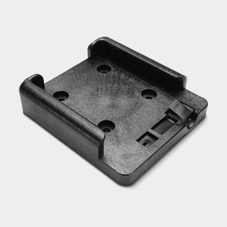 Låsfäste easy & mini troll